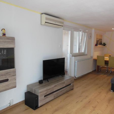 Apartma Jadran Portorož Zewnętrze zdjęcie