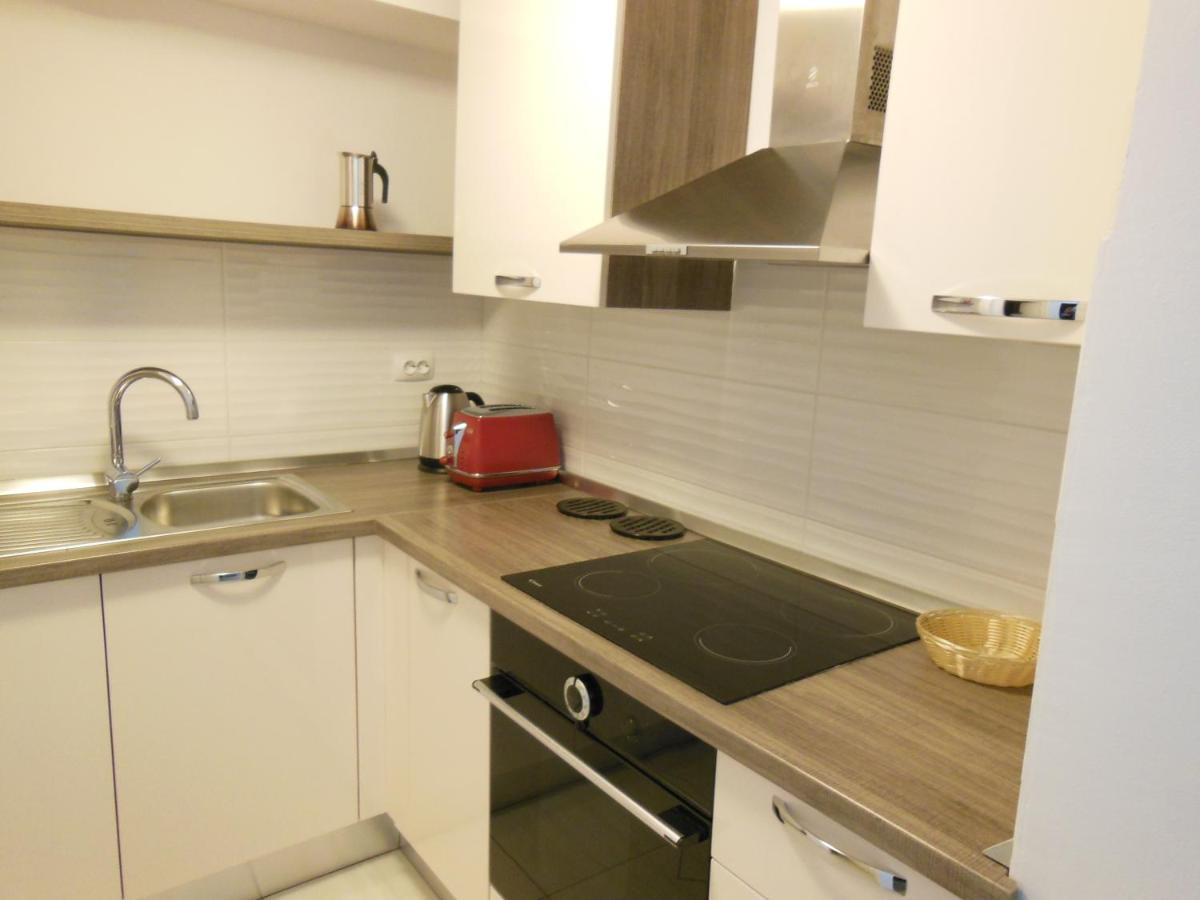 Apartma Jadran Portorož Zewnętrze zdjęcie