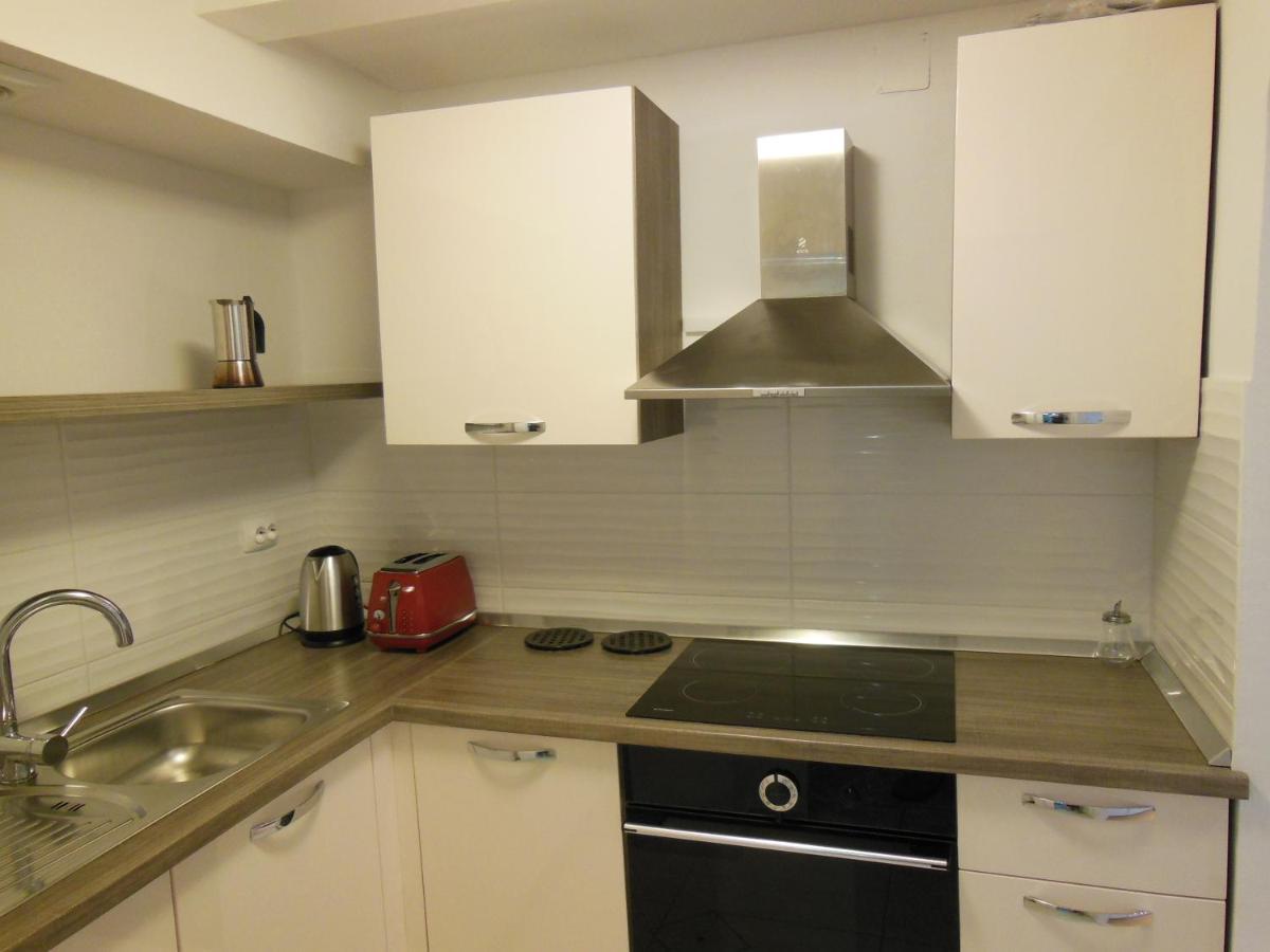 Apartma Jadran Portorož Zewnętrze zdjęcie