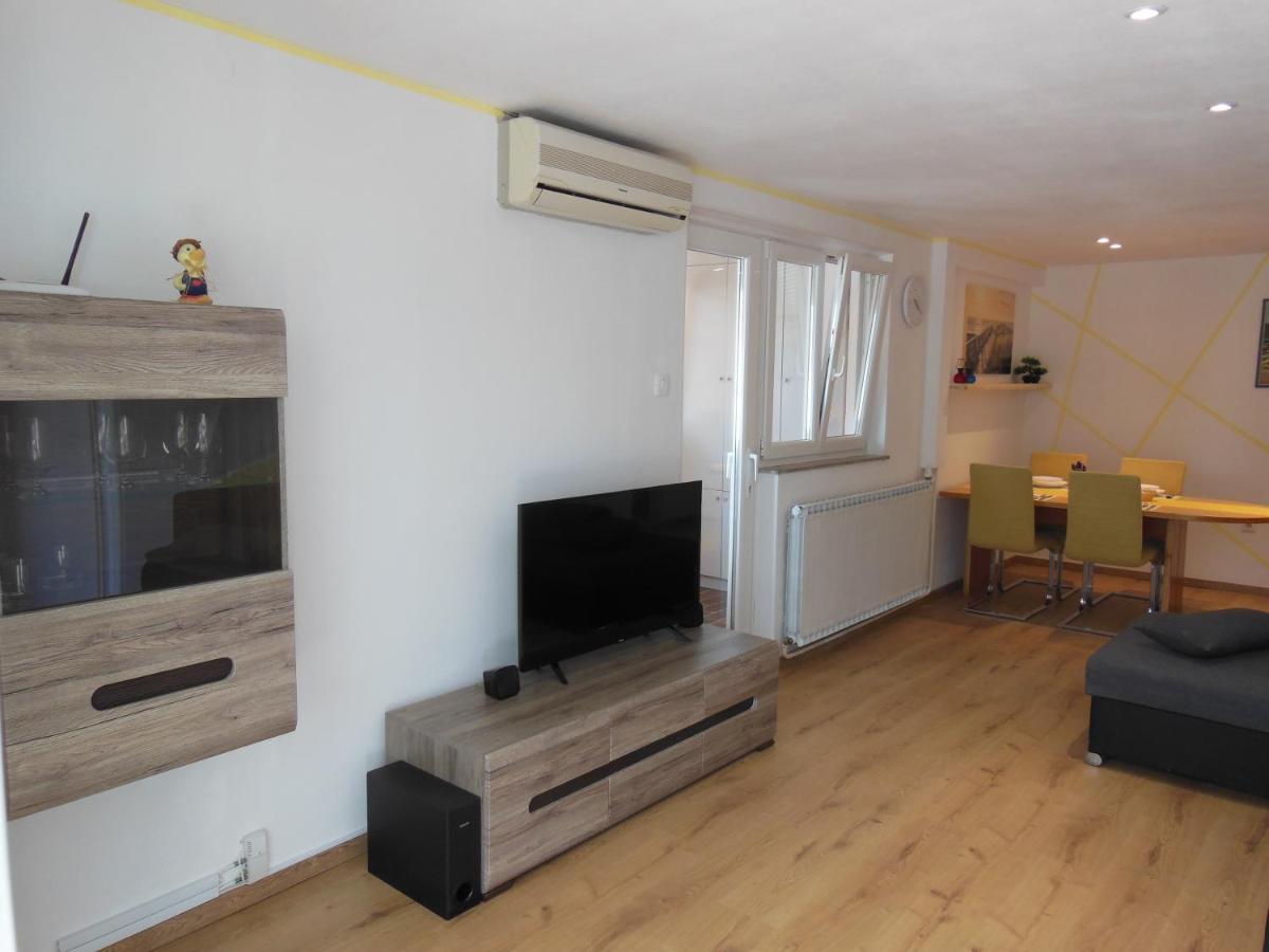 Apartma Jadran Portorož Zewnętrze zdjęcie