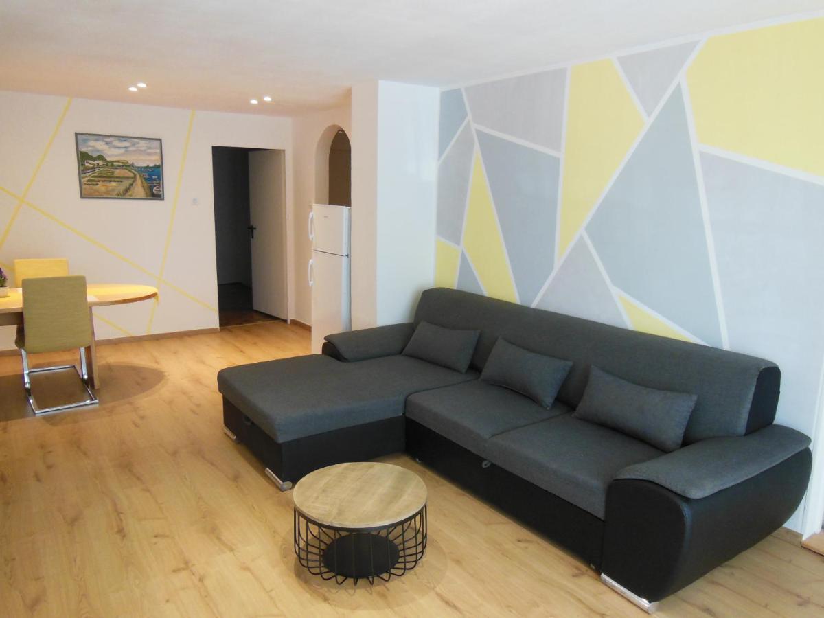 Apartma Jadran Portorož Zewnętrze zdjęcie