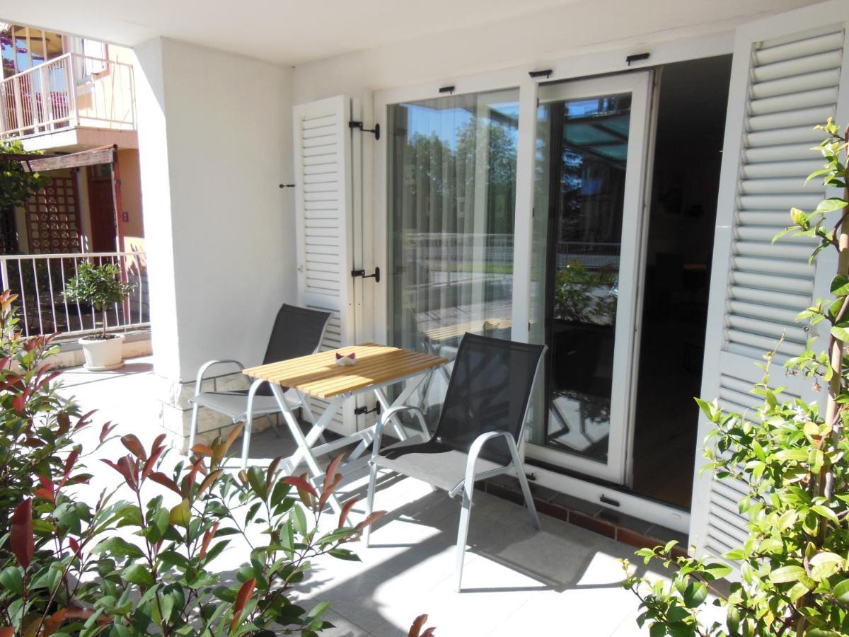 Apartma Jadran Portorož Zewnętrze zdjęcie