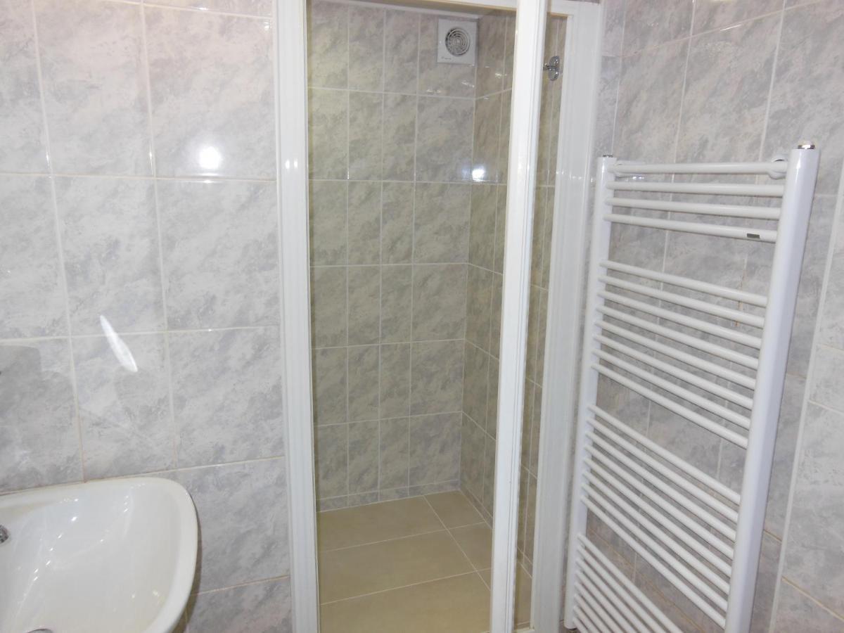 Apartma Jadran Portorož Zewnętrze zdjęcie